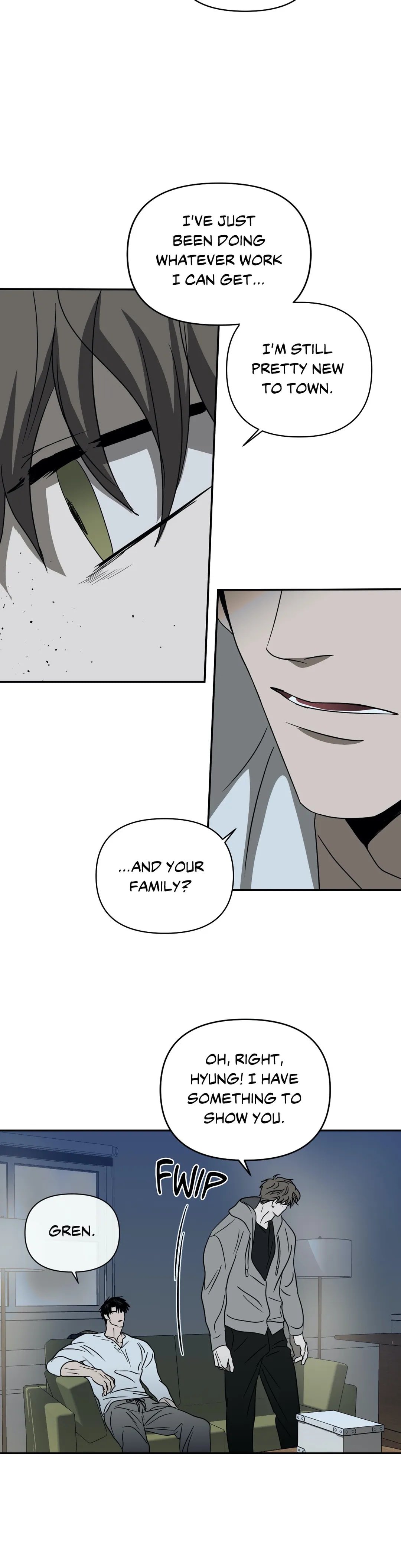Shutline, Chapter 33 image 24